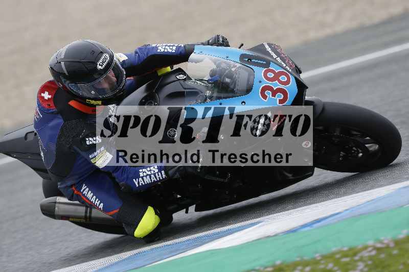 Archiv-2025/02 28.-31.01.2025 Moto Center Thun Jerez/schwarz-black/380